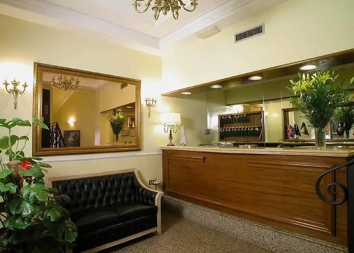 Doria Palace Boutique 4* روما