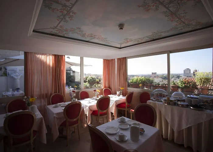 فندق Doria Palace Boutique 4*